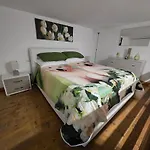 Апартаменты La Casa Di Teo Sorrento Coast Сант'Анджелло