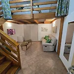 La Casa Di Teo Sorrento Coast Апартаменты *