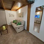 Апартаменты La Casa Di Teo Sorrento Coast
