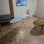Διαμέρισμα La Casa Di Teo Sorrento Coast *