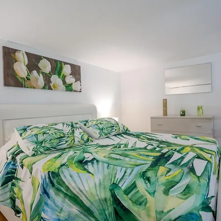 Apartment La Casa Di Teo Sorrento Coast