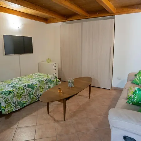 Apartment La Casa Di Teo Sorrento Coast Sant'Agnello
