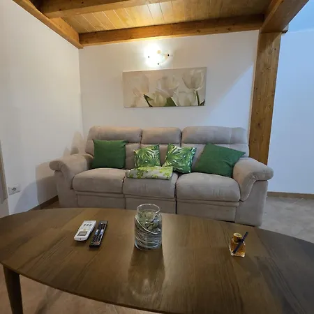 Apartment La Casa Di Teo Sorrento Coast *