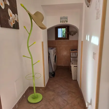 La Casa Di Teo Sorrento Coast Apartment Sant'Agnello