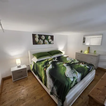Apartment La Casa Di Teo Sorrento Coast