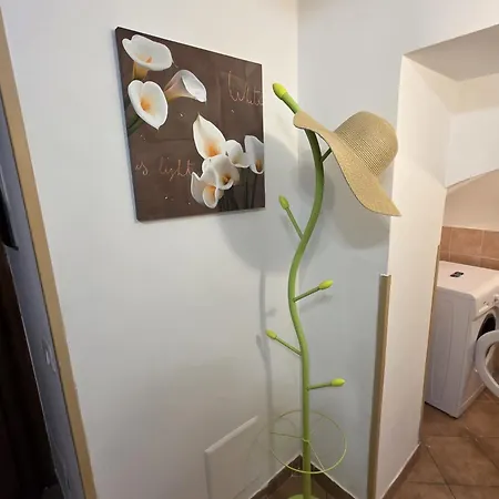Apartment La Casa Di Teo Sorrento Coast