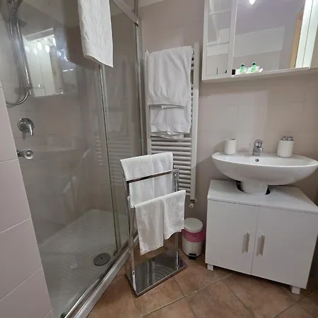 Apartment La Casa Di Teo Sorrento Coast *