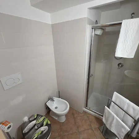 Apartment La Casa Di Teo Sorrento Coast Sant'Agnello