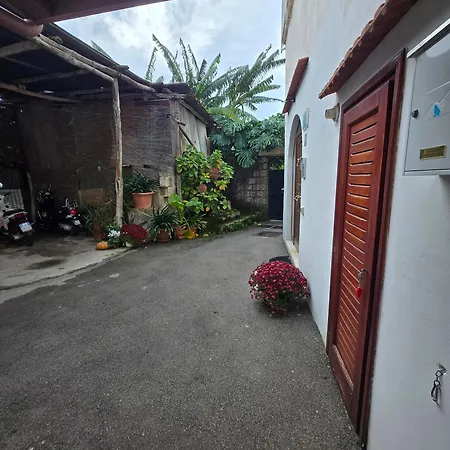 La Casa Di Teo Sorrento Coast