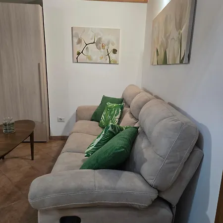Apartment La Casa Di Teo Sorrento Coast Sant'Agnello