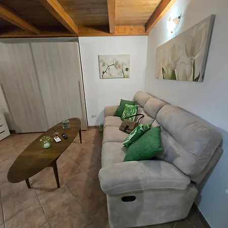 La Casa Di Teo Sorrento Coast Apartment