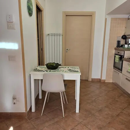 Apartment La Casa Di Teo Sorrento Coast Sant'Agnello