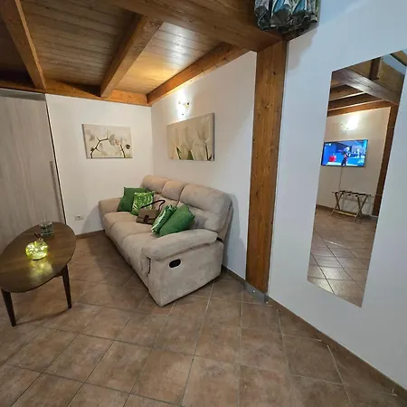 Apartment La Casa Di Teo Sorrento Coast