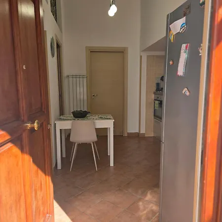 La Casa Di Teo Sorrento Coast Apartment *