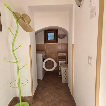 La Casa Di Teo Sorrento Coast *