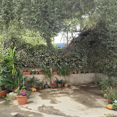 Apartment La Casa Di Teo Sorrento Coast Sant'Agnello