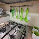 Apartmán La Casa Di Teo Sorrento Coast *