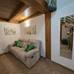 Apartmán La Casa Di Teo Sorrento Coast