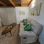 La Casa Di Teo Sorrento Coast Apartmán