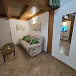 La Casa Di Teo Sorrento Coast Apartmán