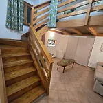 Apartmán La Casa Di Teo Sorrento Coast